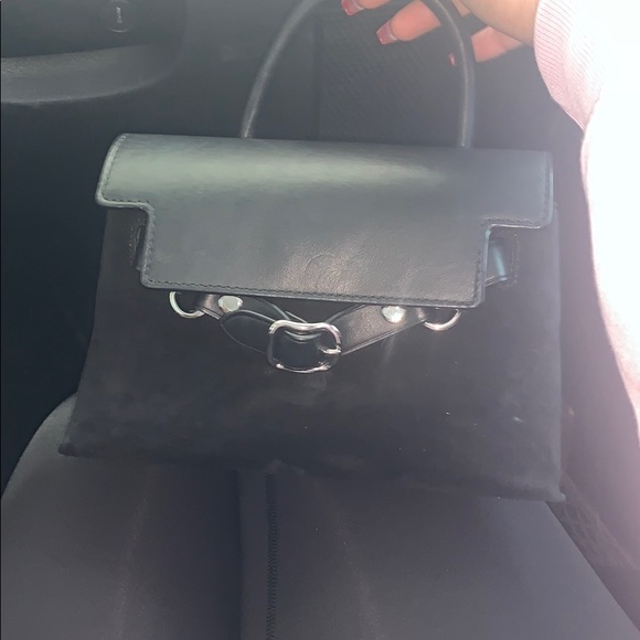 Alexander wang Attica bag - Picture 2 of 6